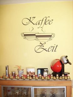 Tipp & Trick 'Kaffeekapsel-Adventskalender'