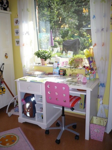 Kinderzimmer 'Antonias Zimmer (neu)'