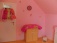 Kinderzimmer 'Eva's rosa Traum'