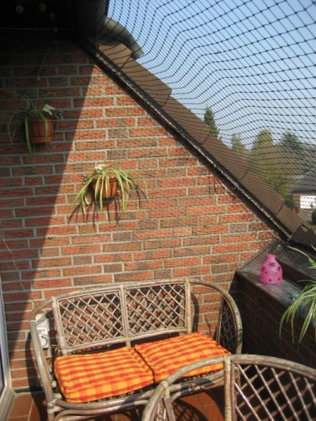 Terrasse / Balkon 'Mein Balkon'