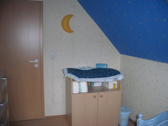 Kinderzimmer 'Lina´s Zimmer'