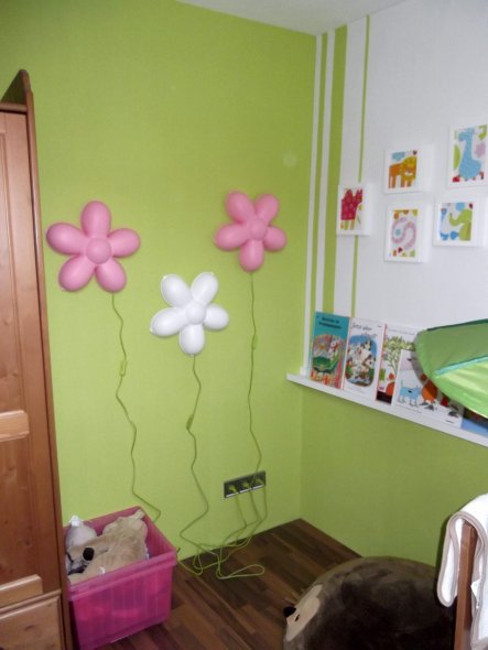 Kinderzimmer 'Kinderzimmer ♥♥♥'