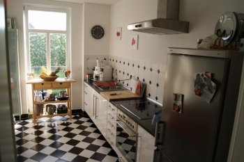 Stilmix 'Unsere Küche'