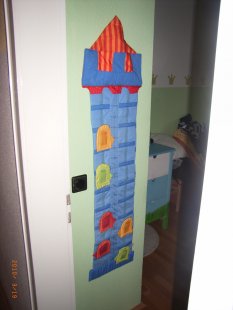 Prinz Pauls Kinderzimmer 2010