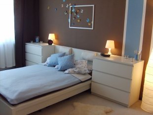 Design 'Unser Schlafzimmer'